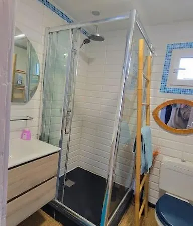 Appartement Le Duplex à Monchy-Saint-Eloi Extérieur photo