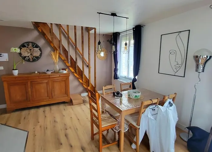 Le Duplex