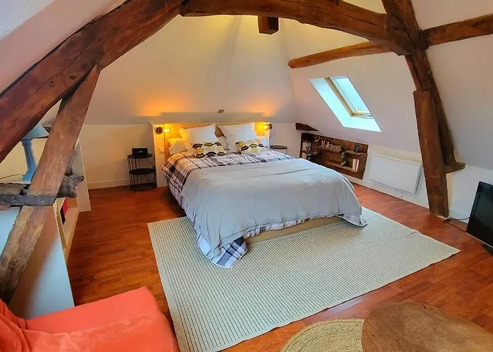 Le Duplex