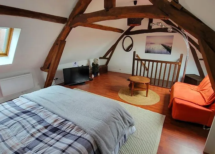 Le Duplex