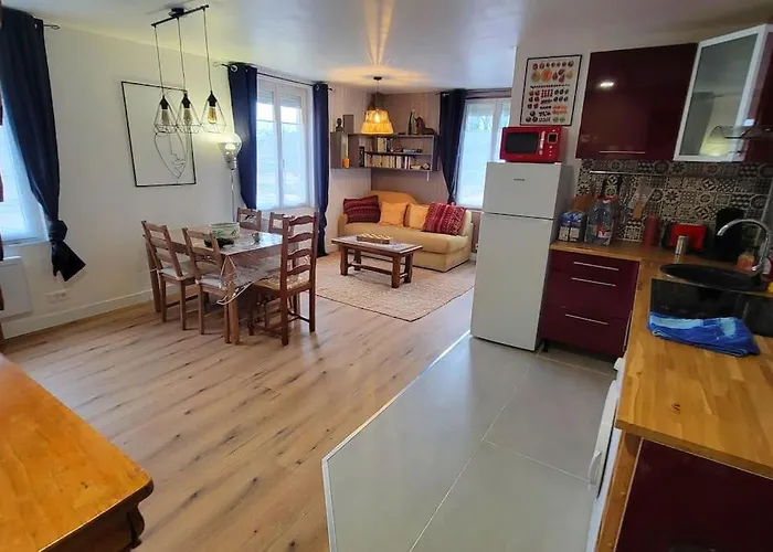 Le Duplex
