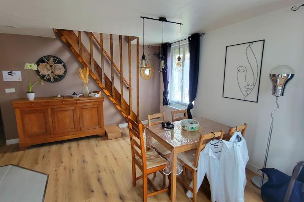 Le Duplex Appartement