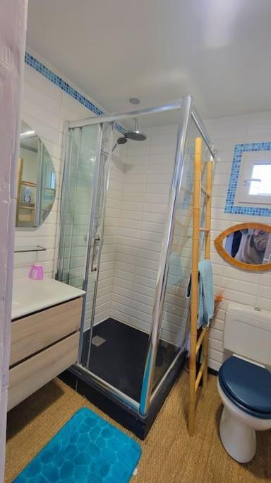 Le Duplex Appartement *